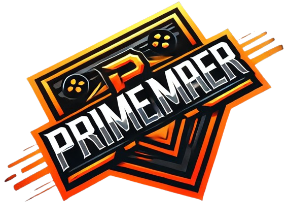 PrimeGamer